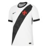 Fotbollskläder Vasco da Gama Bortatröja 2026-27 - Kortärmad Fotbollskläder Vasco da Gama Bortatröja 2026-27 - Kortärmad