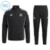 Barn Newcastle United Overaller 2025-26 Svart Barn Newcastle United Overaller 2025-26 Svart