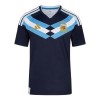 Fotbollskläder Argentina Special Edition VM 2026 - Kortärmad