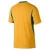 Fotbollskläder Australien Hemmatröja VM 2026 - Kortärmad