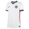Fotbollskläder Dam England Hemmatröja VM 2026 - Kortärmad