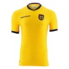 Fotbollskläder Ecuador Hemmatröja VM 2026 - Kortärmad Fotbollskläder Ecuador Hemmatröja VM 2026 - Kortärmad