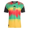 Fotbollskläder Jamaica Pre-Match VM 2026 - Kortärmad