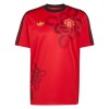 Fotbollskläder Manchester United Cultural Story Special Edition 2025-26 - Kortärmad Fotbollskläder Manchester United Cultural Story Special Edition 2025-26 - Kortärmad