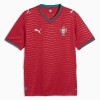 Fotbollskläder Portugal Hemmatröja VM 2026 - Kortärmad