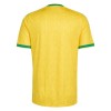 Fotbollskläder South Africa Hemmatröja VM 2026 - Kortärmad