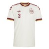 Fotbollskläder Spanien Le Normand 3 Bortatröja VM 2026 - Kortärmad
