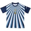 Fotbollskläder Argentina Pre-Match 2026 - Kortärmad
