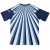 Fotbollskläder Argentina Pre-Match 2026 - Kortärmad