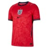 Fotbollskläder Barn England Bortatröja VM 2026 - Kortärmad
