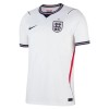 Fotbollskläder Barn England Hemmatröja VM 2026 - Kortärmad