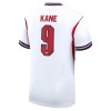 Fotbollskläder Barn England Kane 9 Hemmatröja VM 2026 - Kortärmad