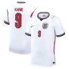 Fotbollskläder England Kane 9 Hemmatröja VM 2026 - Kortärmad