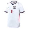 Fotbollskläder England Kane 9 Hemmatröja VM 2026 - Kortärmad