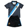 Fotbollskläder Barn Guatemala Bortatröja 2026 - Kortärmad