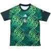 Fotbollskläder Mexiko Pre-Match VM 2026 - Kortärmad