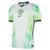 Fotbollskläder Nigeria Bortatröja 2026-27 - Kortärmad Fotbollskläder Nigeria Bortatröja 2026-27 - Kortärmad
