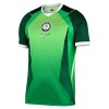 Fotbollskläder Nigeria Hemmatröja 2026-27 - Kortärmad Fotbollskläder Nigeria Hemmatröja 2026-27 - Kortärmad