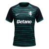Fotbollskläder Sporting Lissabon Special Edition 2025-26 - Kortärmad