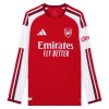 Fotbollskläder Arsenal Hemmatröja 2026-27 - Långärmad