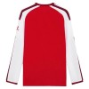 Fotbollskläder Arsenal Hemmatröja 2026-27 - Långärmad