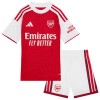 Fotbollskläder Barn Arsenal Gyokeres 14 Hemmatröja 2026-27 - Kortärmad