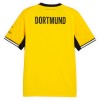 Fotbollskläder Borussia Dortmund Hemmatröja 2026-27 - Kortärmad
