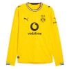 Fotbollskläder Borussia Dortmund Hemmatröja 2026-27 - Långärmad