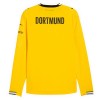Fotbollskläder Borussia Dortmund Hemmatröja 2026-27 - Långärmad