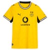 Fotbollskläder Borussia Dortmund Jobe 7 Hemmatröja 2026-27 - Kortärmad