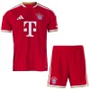 Fotbollskläder Barn FC Bayern München Hemmatröja 2026-27 - Kortärmad