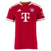 Fotbollskläder Dam FC Bayern München Hemmatröja 2026-27 - Kortärmad Fotbollskläder Dam FC Bayern München Hemmatröja 2026-27 - Kortärmad