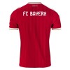Fotbollskläder FC Bayern München Hemmatröja 2026-27 - Kortärmad