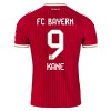 Fotbollskläder FC Bayern München Kane 9 Hemmatröja 2026-27 - Kortärmad