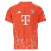 Fotbollskläder Målvakt FC Bayern München Neuer 1 Bortatröja 2026-27 - Kortärmad