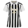 Fotbollskläder Dam Juventus Hemmatröja 2026-27 - Kortärmad