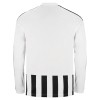Fotbollskläder Juventus Hemmatröja 2026-27 - Långärmad