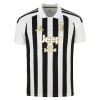 Fotbollskläder Juventus Thuram 9 Hemmatröja 2026-27 - Kortärmad