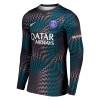 Fotbollskläder Målvakt Barn Paris Saint-Germain Hemmatröja 2026-27 - Långärmad