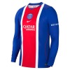 Fotbollskläder Paris Saint-Germain Hemmatröja 2026-27 - Långärmad