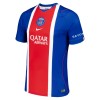 Fotbollskläder Paris Saint-Germain Joao Neves 87 Hemmatröja 2026-27 - Kortärmad