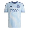 Fotbollskläder Ajax Amsterdam Tredjetröja 2026-27 - Kortärmad Fotbollskläder Ajax Amsterdam Tredjetröja 2026-27 - Kortärmad