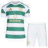 Fotbollskläder Barn Celtic FC Hemmatröja 2026-27 - Kortärmad Fotbollskläder Barn Celtic FC Hemmatröja 2026-27 - Kortärmad