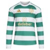 Fotbollskläder Celtic FC Hemmatröja 2026-27 - Långärmad Fotbollskläder Celtic FC Hemmatröja 2026-27 - Långärmad