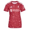 Fotbollskläder Dam Liverpool Hemmatröja 2026-27 - Kortärmad