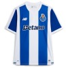 Fotbollskläder FC Porto Hemmatröja 2026-27 - Kortärmad