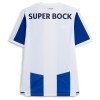 Fotbollskläder FC Porto Hemmatröja 2026-27 - Kortärmad