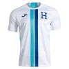 Fotbollskläder Honduras Hemmatröja 2026 - Kortärmad