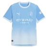 Fotbollskläder Manchester City Hemmatröja 2026-27 - Kortärmad