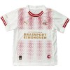 Fotbollskläder PSV Eindhoven Special Edition Fjärdetröja 2025-26 - Kortärmad Fotbollskläder PSV Eindhoven Special Edition Fjärdetröja 2025-26 - Kortärmad
